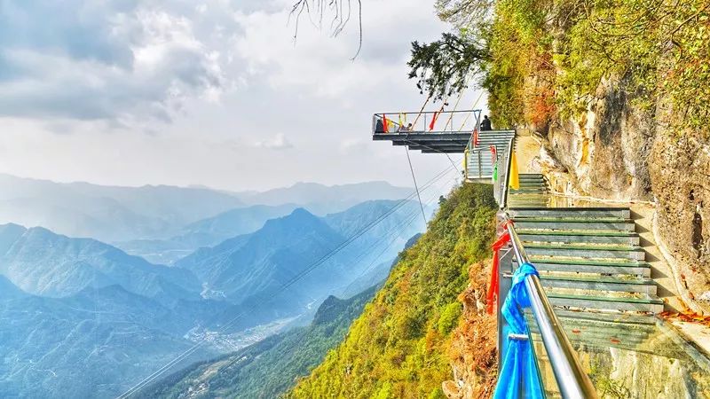 你想要的旅行,这里给你|北川九皇山景区官方网站|北川