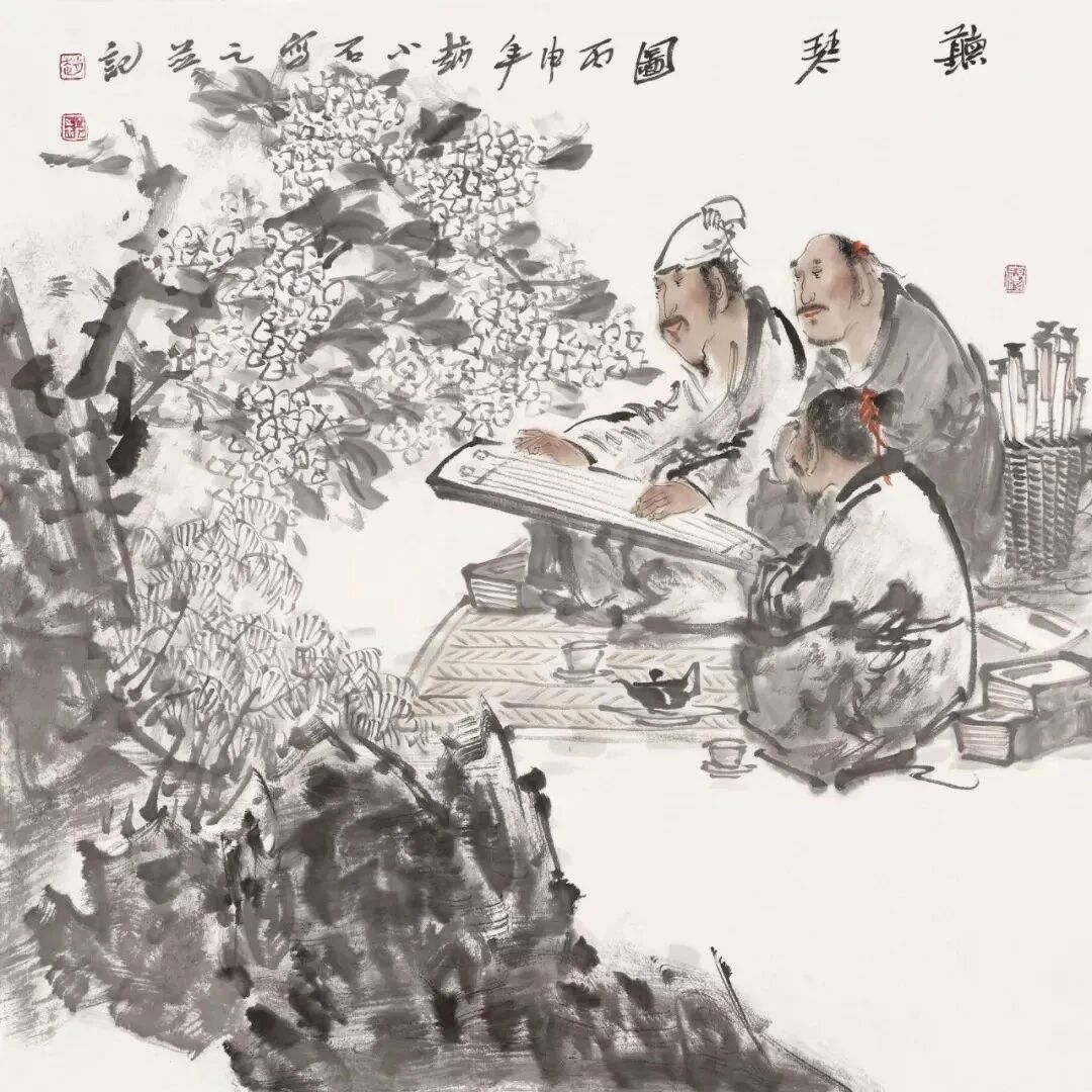 庄子：做好自己，不必解释！
