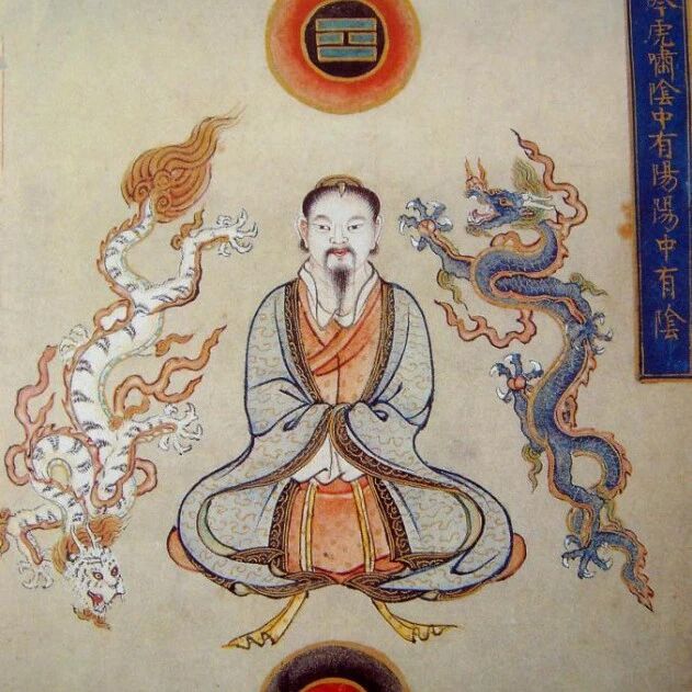 道教修道成仙的三重境界！