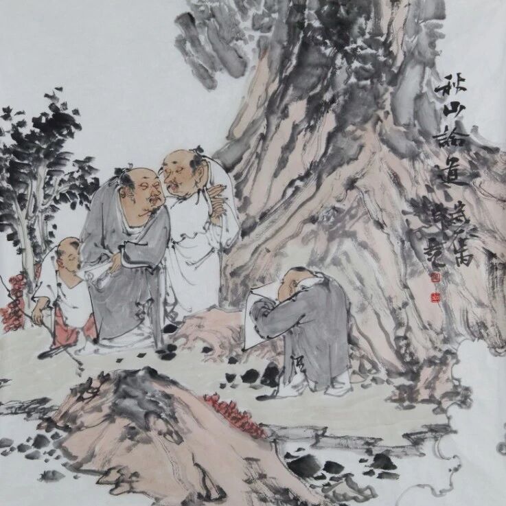 在精神病院里，你怎么证明自己是正常人！