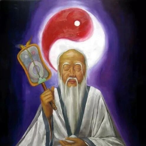 《道德经》与“三元丹法”！