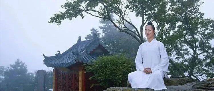 神奇的道家《清心诀》，看完整个心都静了！