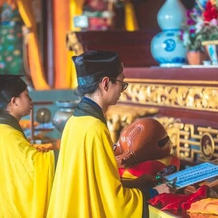 欲修道先立德，明悟道教劝善书中的“学道之方”！