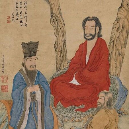 佛道辩论中有关“道生万物”的辩败所思！