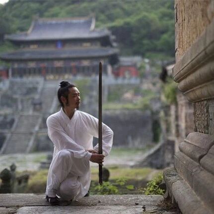 修炼指迷：“气功”和“丹道”之间有道坎，跨过这道坎，才算入了丹道之门！
