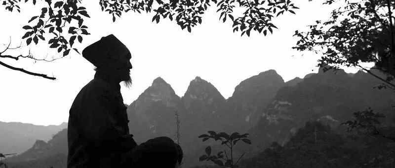 真正的大师高人，都隐藏在民间！