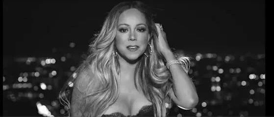 传奇天后 Mariah Carey 发新歌,真是一首完美的神仙单曲鸭!