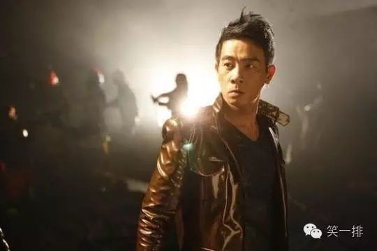 这7大男神成名前都穷的叮当响,我最爱陈小春,你呢?