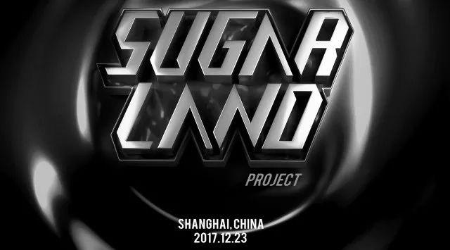 黑色星期五 | Sugarland给你双重惊喜!