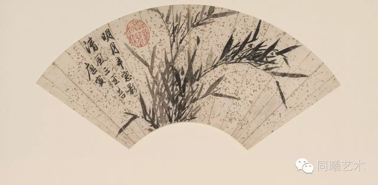 艺题|清朗亦妖娆之唐伯虎【清风故事】