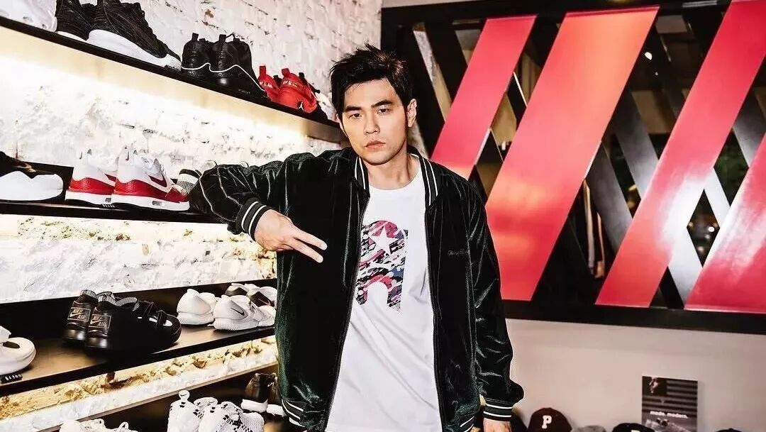 周杰伦在北京也有餐厅