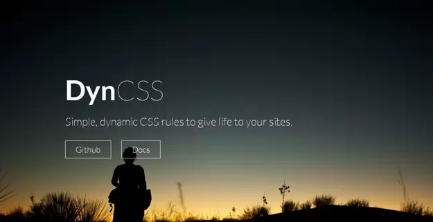 Web开发中20个很有用的CSS库第2张