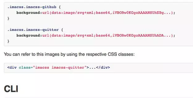 Web开发中20个很有用的CSS库第8张