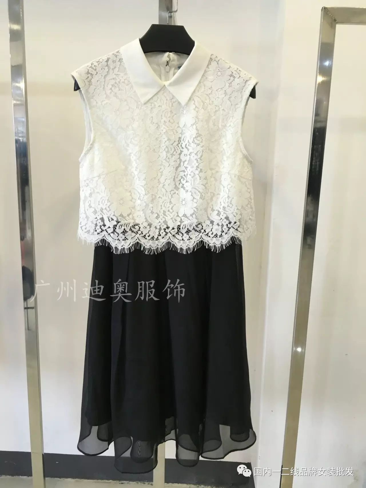 【溆】杭州一线品牌夏装女装超高性价比大码女装迪奥品牌折扣女装店