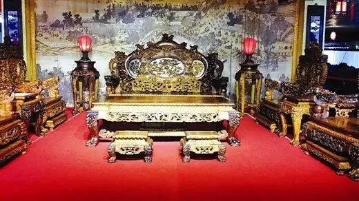 红木家具，贵在哪里？