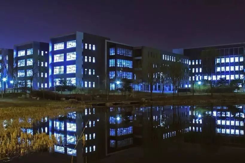 高等学府风云榜丨no.5北京航空航天大学