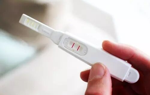 【遭遇】女子意外怀孕网上预约无痛人流,大夫竟检查出附加病症-怀孕期