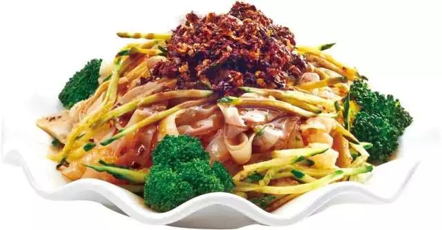 【美食】我们不一样!这大概是全固原最洋气的凉皮店,美食达人速率收藏! 美味厨房 【美食】我们不一样!这大概是全固原最洋气的凉皮店,美食达人速率收藏! 美味厨房