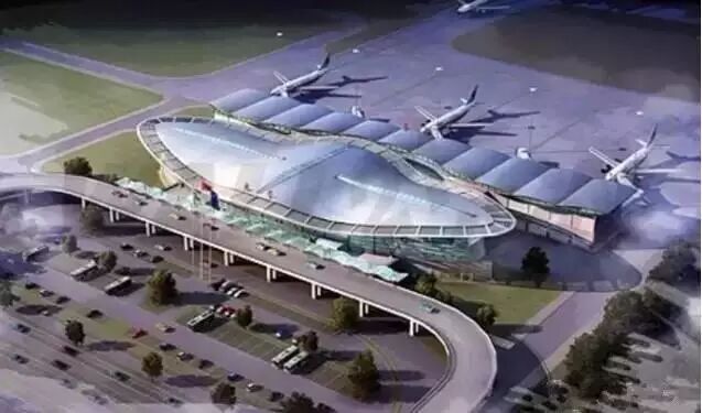 德州的机场建在哪里_淄博公务邮_山东德州的机场