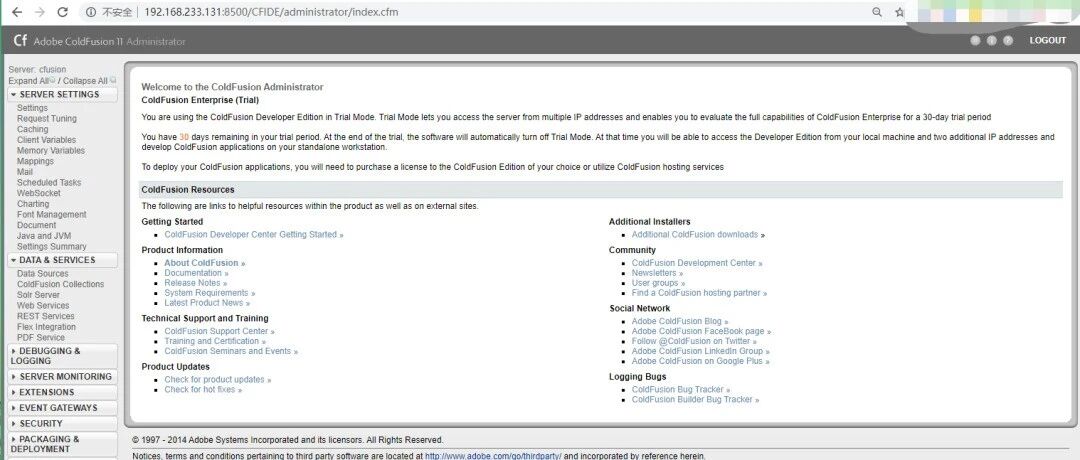 Example Image