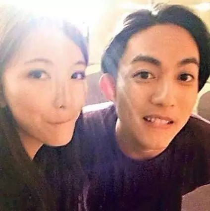 林宥嘉结婚了!他曾经唱着最心酸的歌,如今做着最幸福的人!