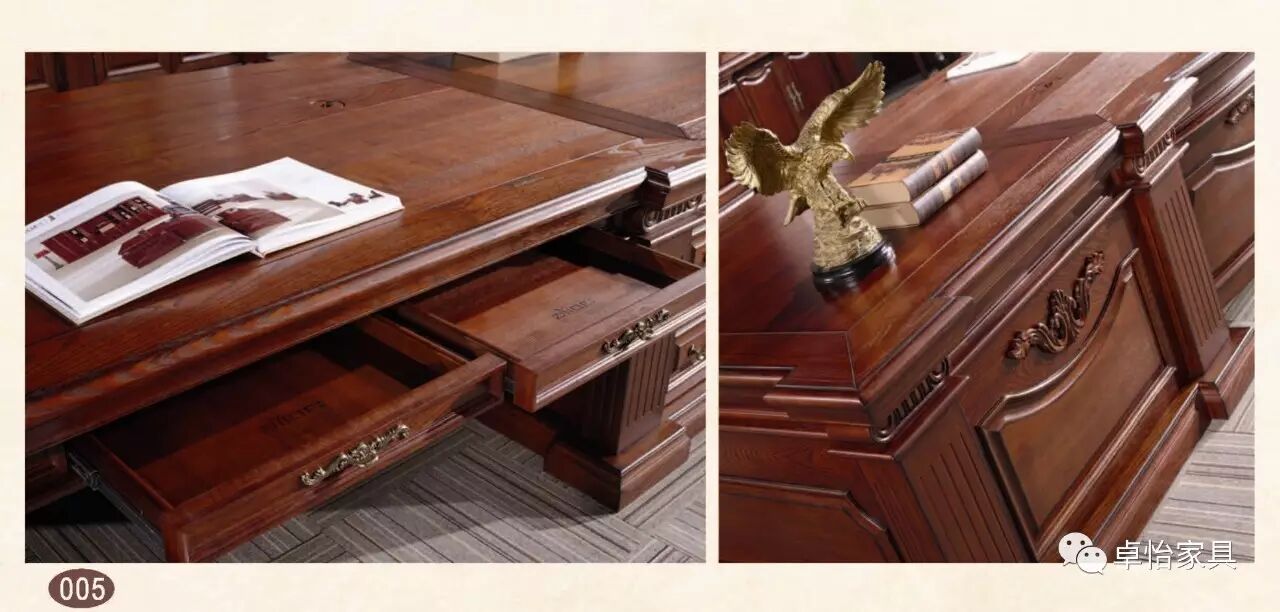 純實木辦公（gōng）家具