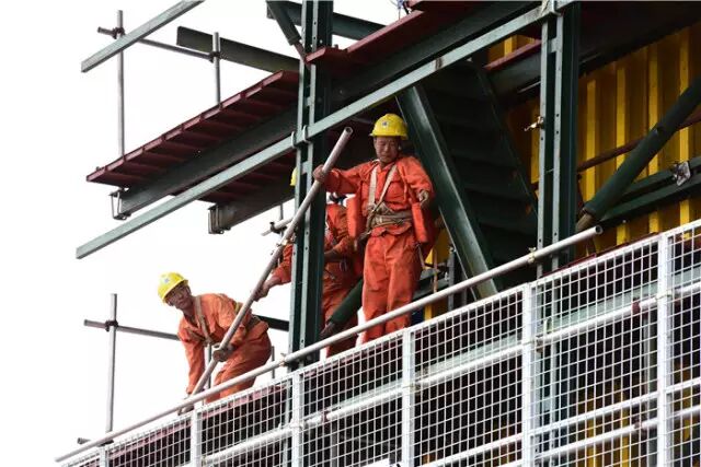 这都可以？（沿海高速起点和终点在哪里）沿海高速是哪里到哪里多少公里，(图13)