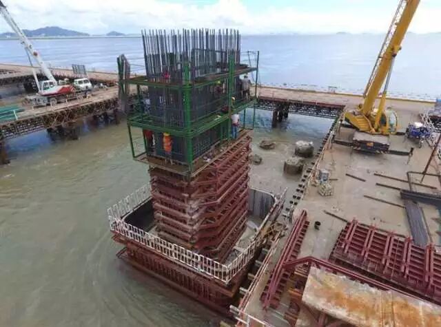 这都可以？（沿海高速起点和终点在哪里）沿海高速是哪里到哪里多少公里，(图22)