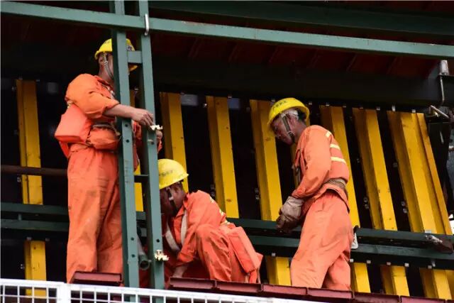 这都可以？（沿海高速起点和终点在哪里）沿海高速是哪里到哪里多少公里，(图10)