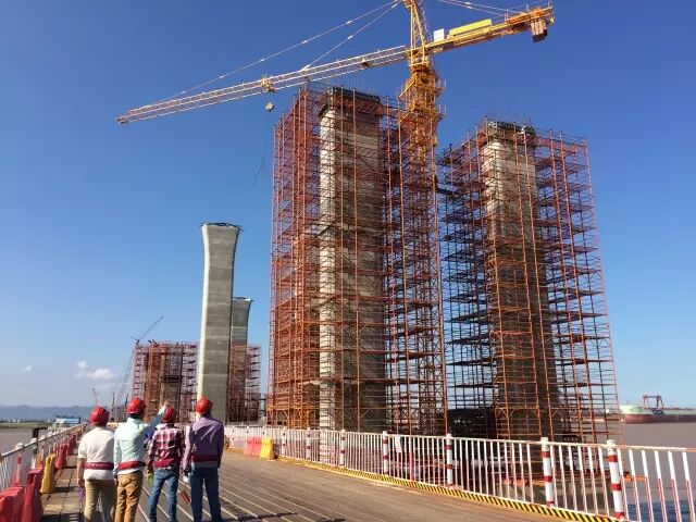 这都可以？（沿海高速起点和终点在哪里）沿海高速是哪里到哪里多少公里，(图16)