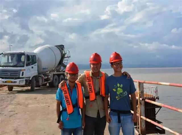 这都可以？（沿海高速起点和终点在哪里）沿海高速是哪里到哪里多少公里，(图24)