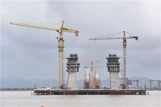 这都可以？（沿海高速起点和终点在哪里）沿海高速是哪里到哪里多少公里，(图15)