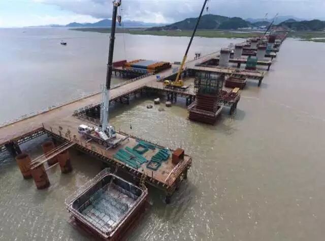 这都可以？（沿海高速起点和终点在哪里）沿海高速是哪里到哪里多少公里，(图21)