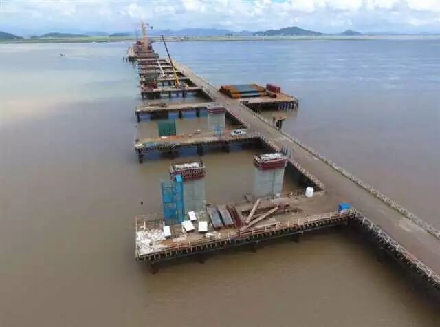 这都可以？（沿海高速起点和终点在哪里）沿海高速是哪里到哪里多少公里，(图20)