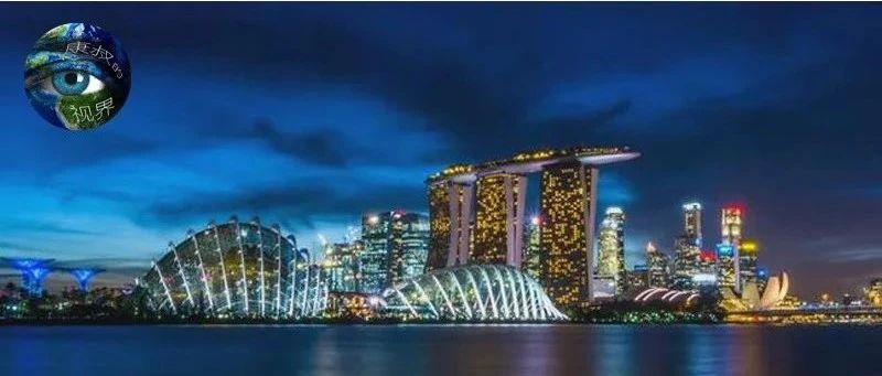 中国新移民6.06亿拿下最贵豪宅，2021新加坡房产市场爆火