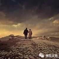 音乐 | 曹方&张希《认真地老去》,时光很匆忙!