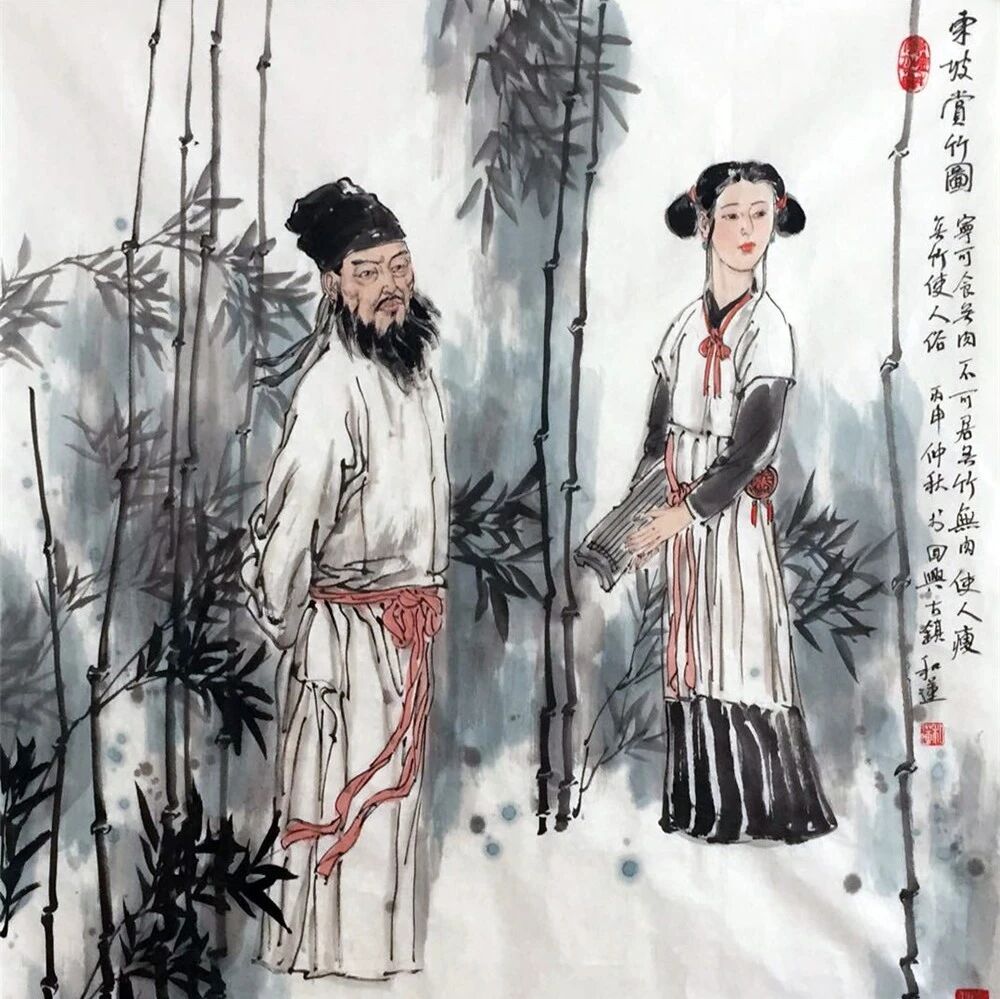 做人五大忌：忌失言，忌失信，忌失人，忌失德，忌失心！（太透彻了）