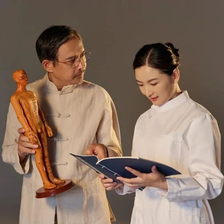 中医：金秋美容季，用好三招，调和气血，养出好肤色！