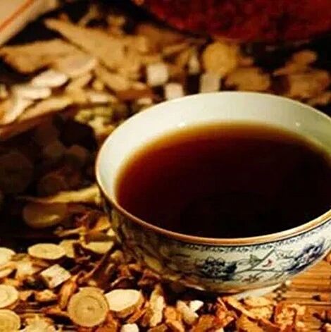 中医：张仲景的一张“催眠方”，血足了，梦少了，入睡也快了！