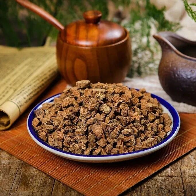 中医：一味奇妙的中药，续筋骨、调血脉、活关节！