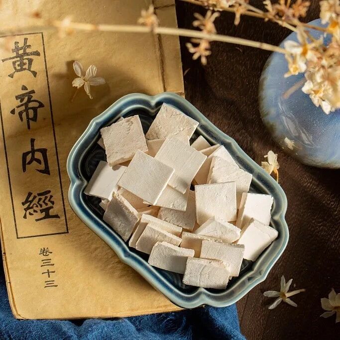 中医：巧用这五味中药，治一切头痛！