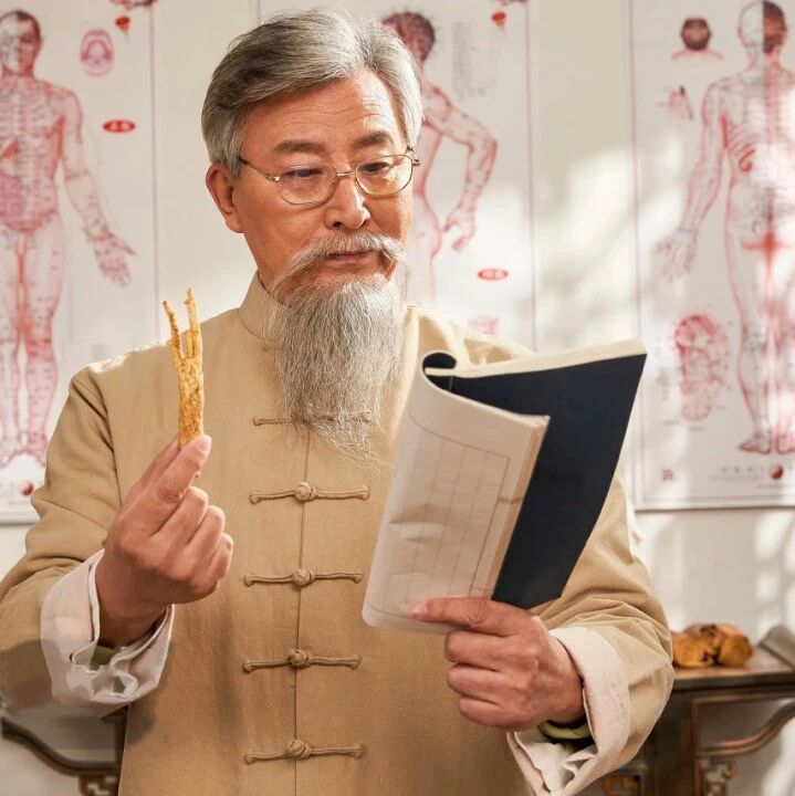 脾胃一虚，肺气先绝，这个脾土生金的内调法，顾护一身之气！