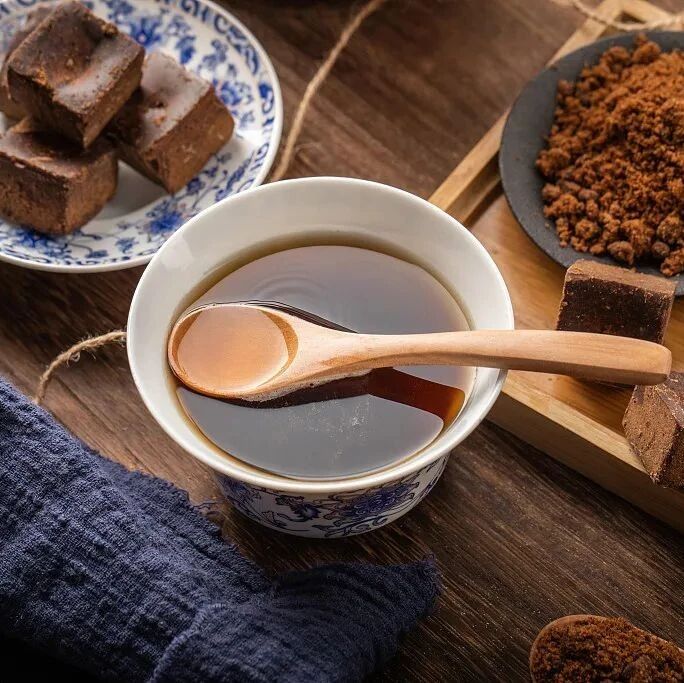 春夏养阳：夏天喝红糖水的绝妙好处，可惜没几个人知道！