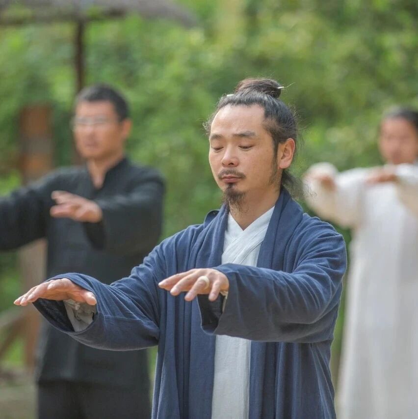 丹道实修：天元丹功，采气得气与小周天秘法！