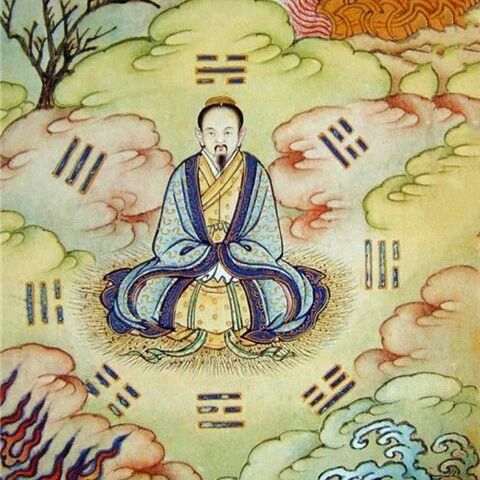 修炼必知：从什么是丹田说起，这回真的懂了！