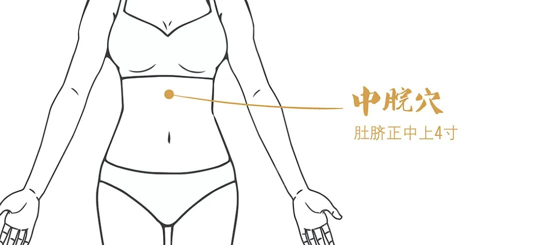 腹部淤堵是百病之源！夏天这样做，百病自然远离！