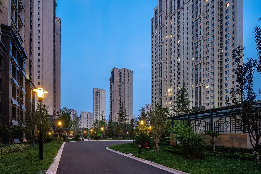 这6种住房容易发生灵异事件，尤其是前两种。