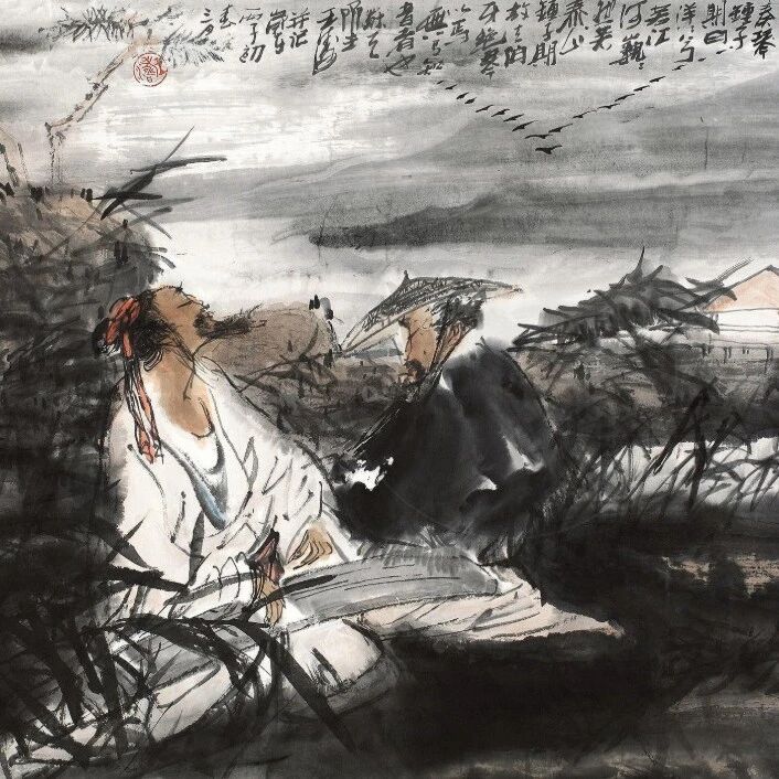 司马懿的处世之道：明处忍，暗处狠，大事成！