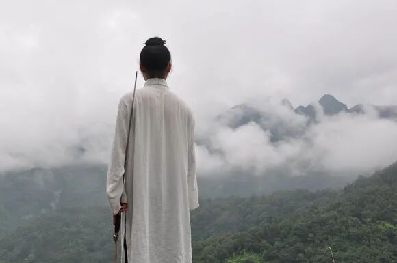 贪恋红尘，还是得道成仙？