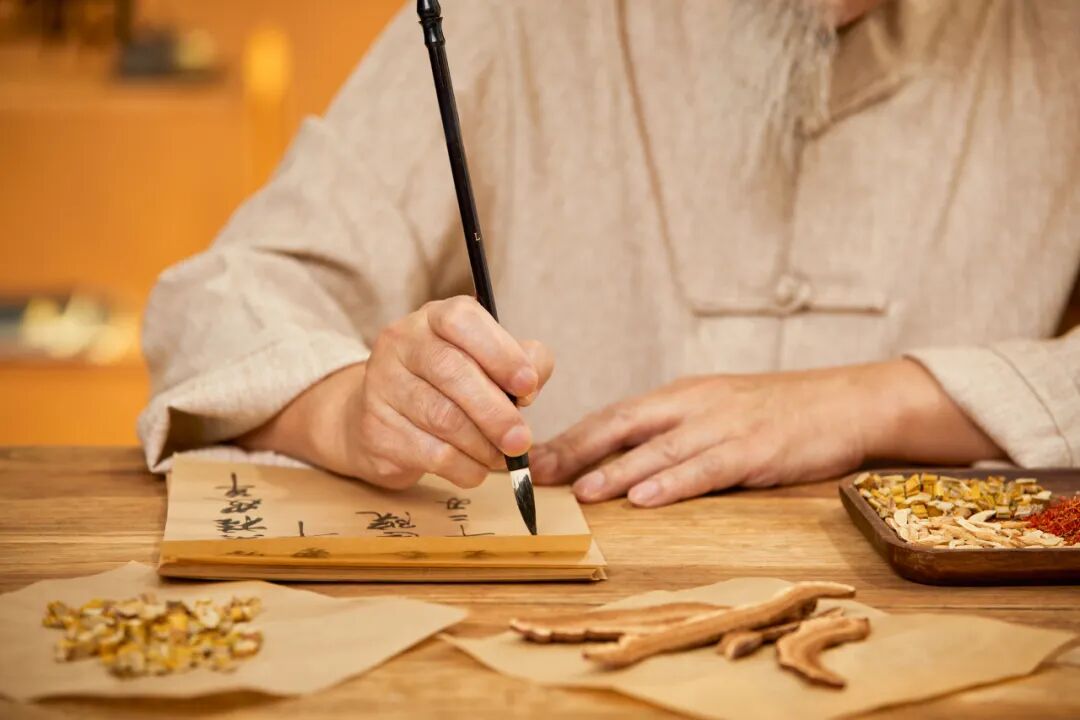 中医：把肺结节缩小消失，试试这样的散结方法！